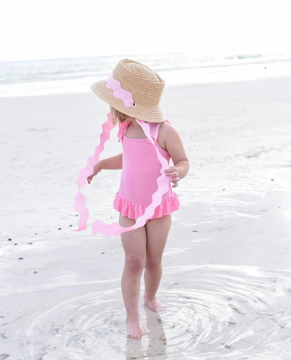 Mini Sun Hat