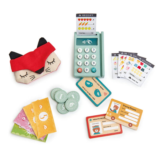 Play Pay Pack