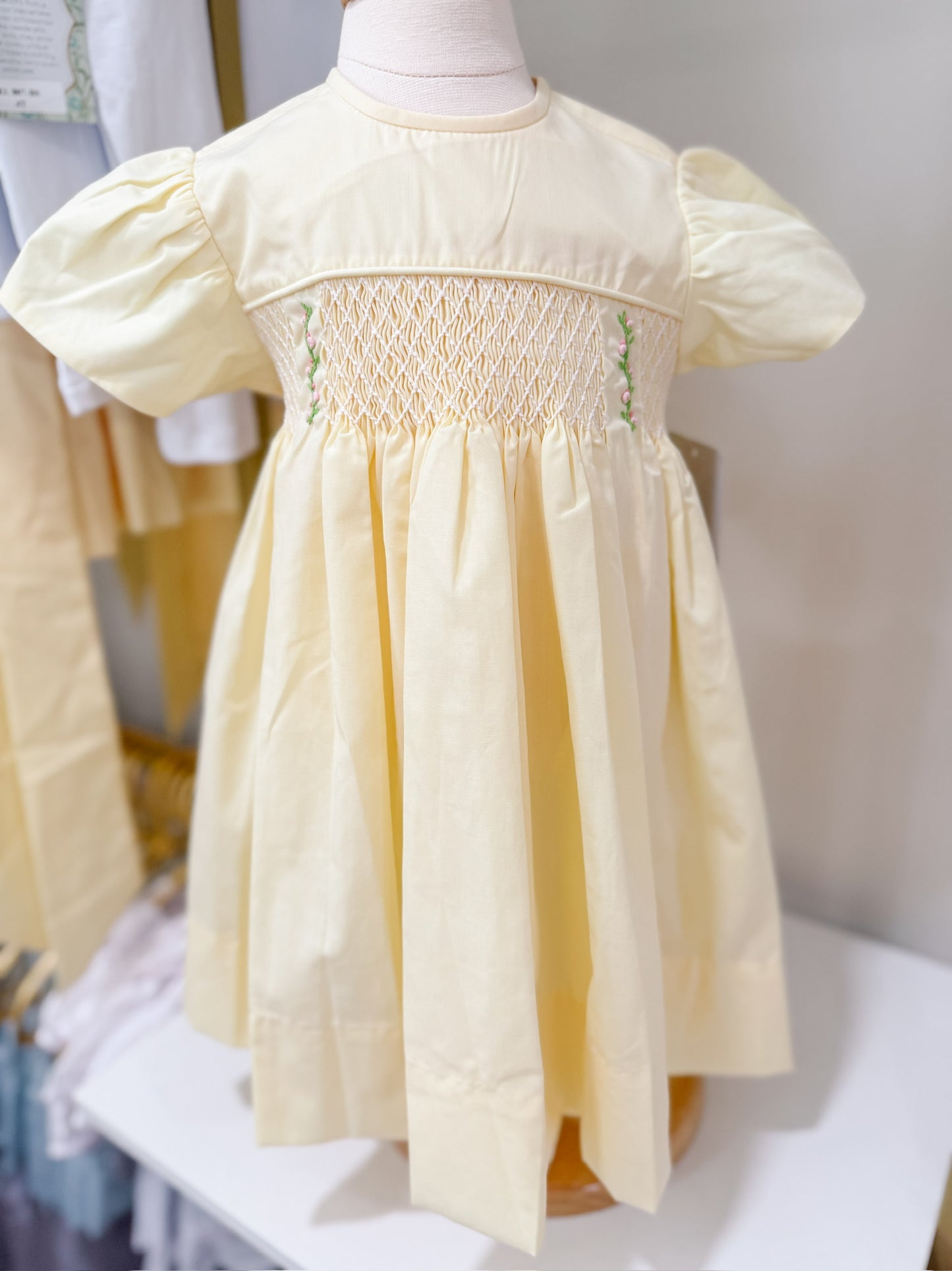 Southern Belle Dress
