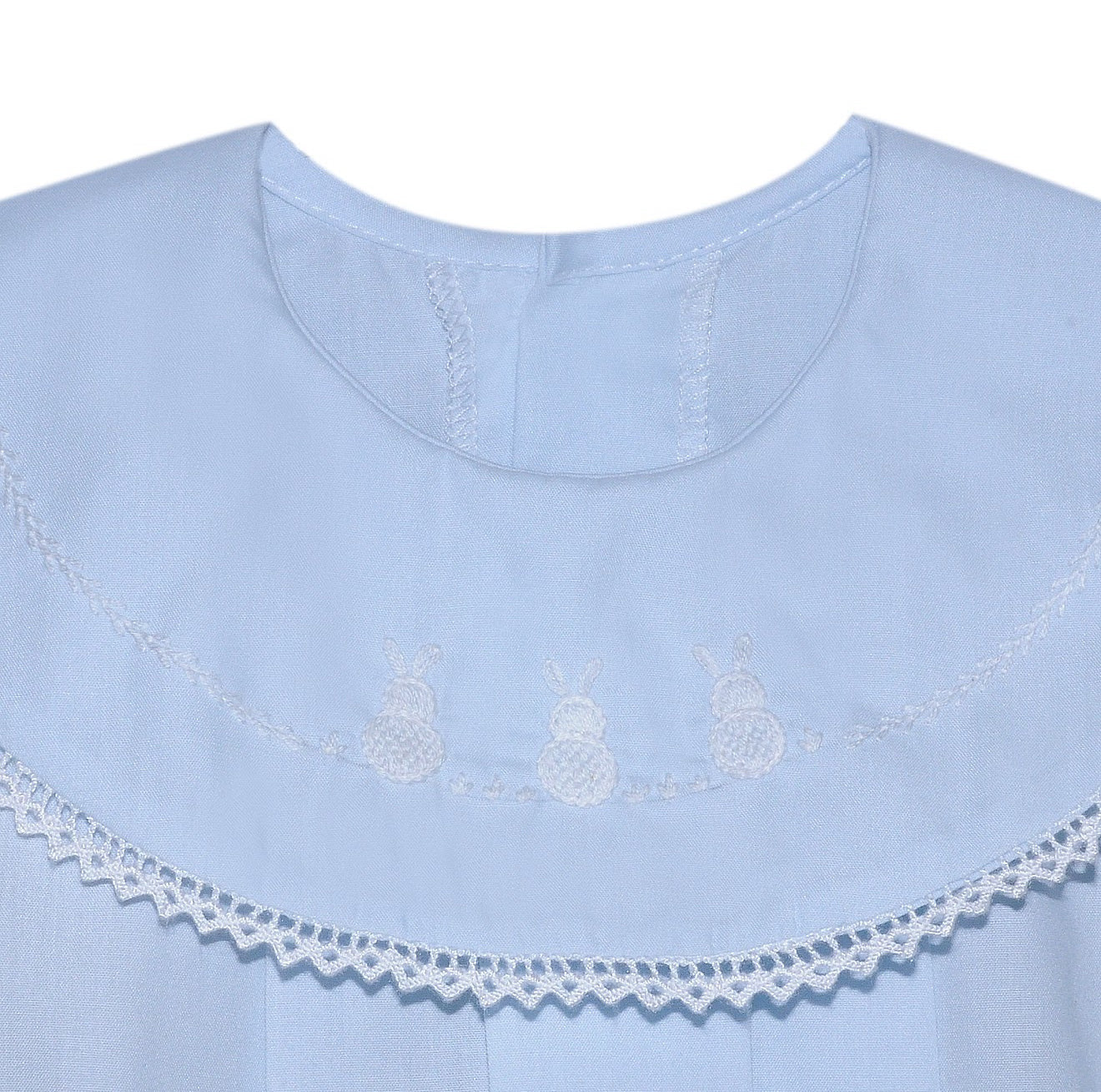 Bailey Bunny Boy Bubble