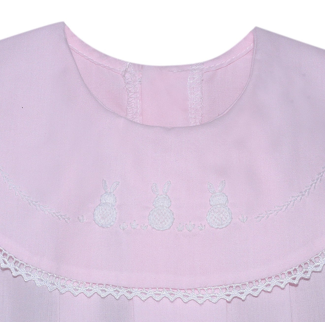 Bailey Bunny Dress