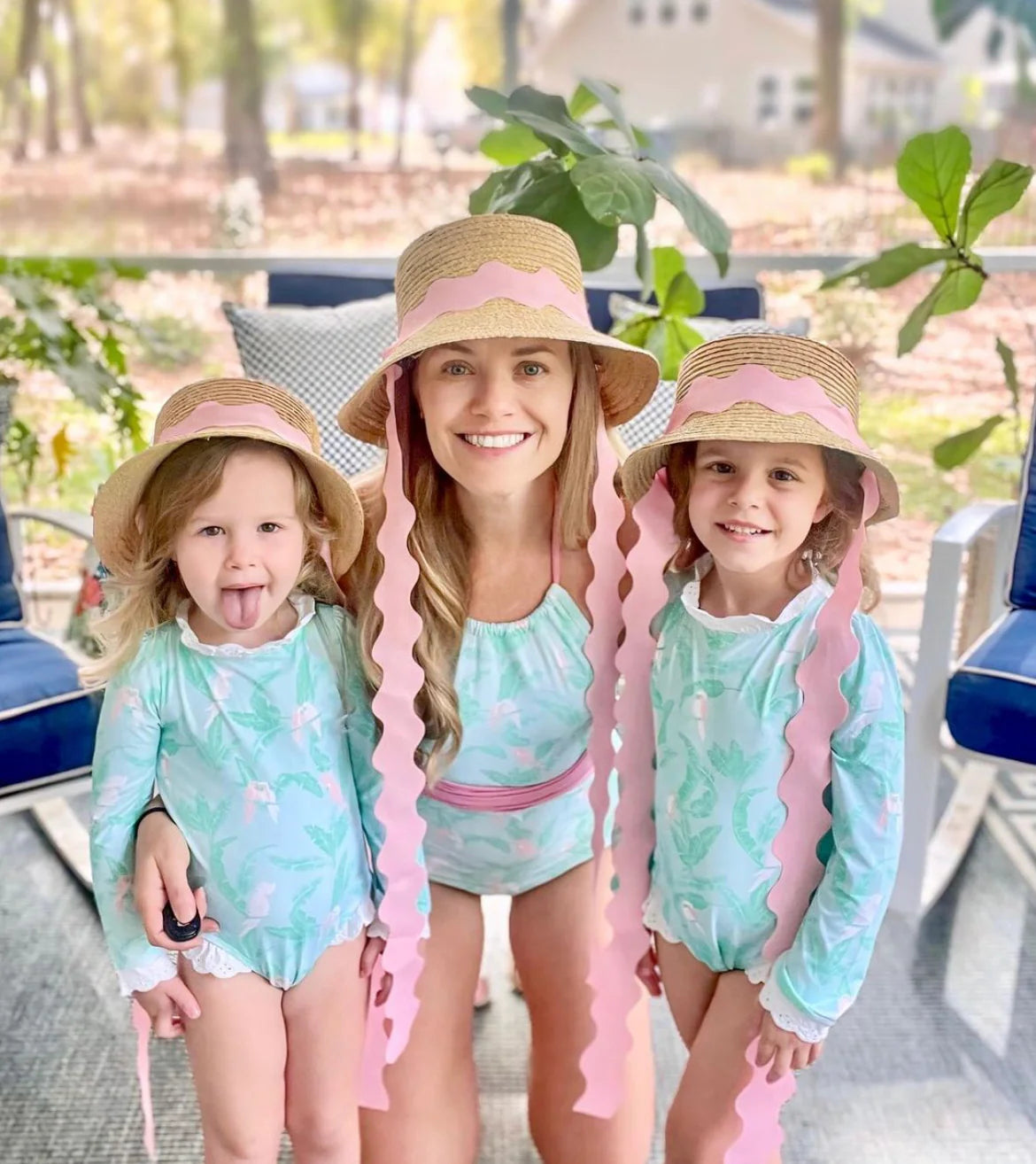 Mama Sun Hat