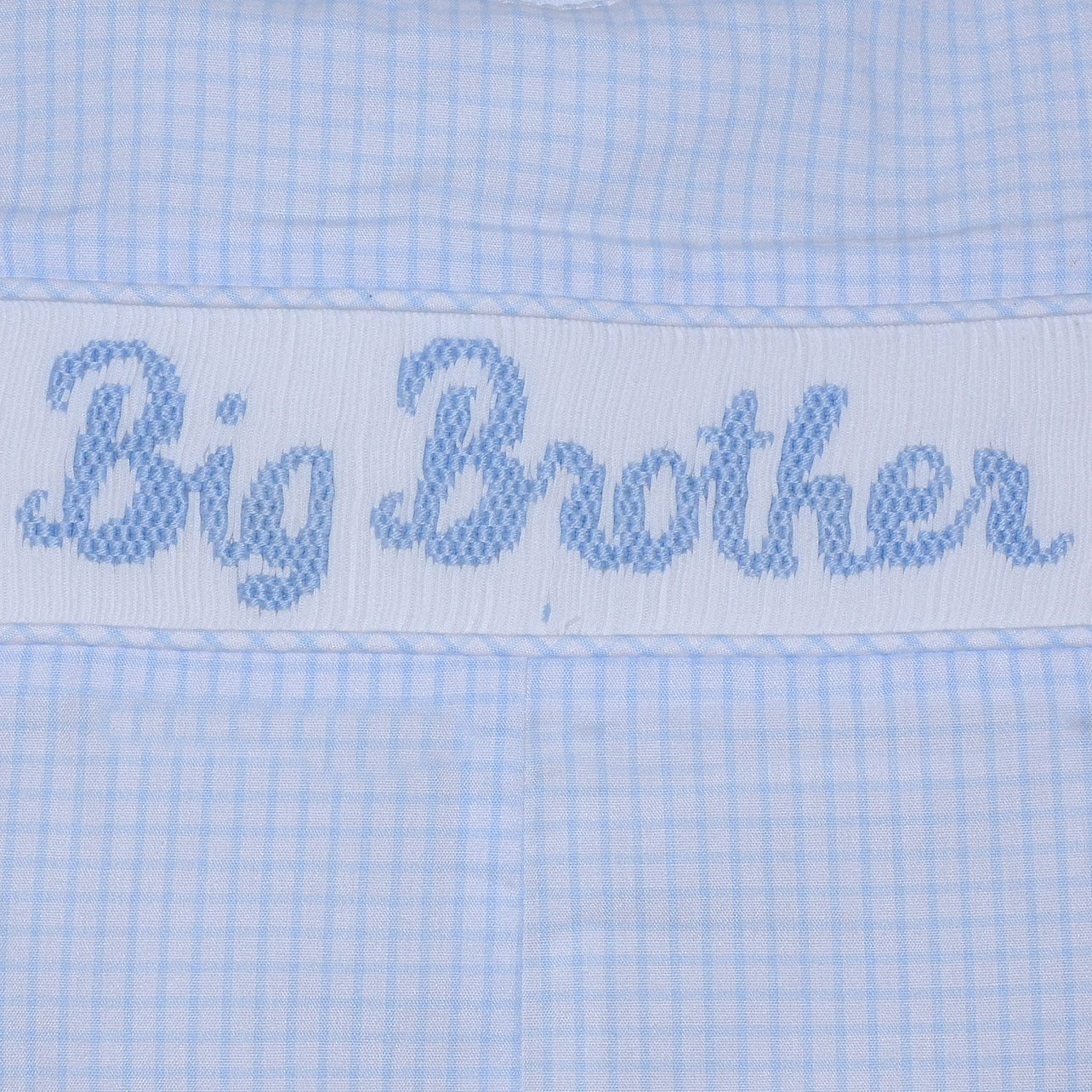 Big Brother Shortall