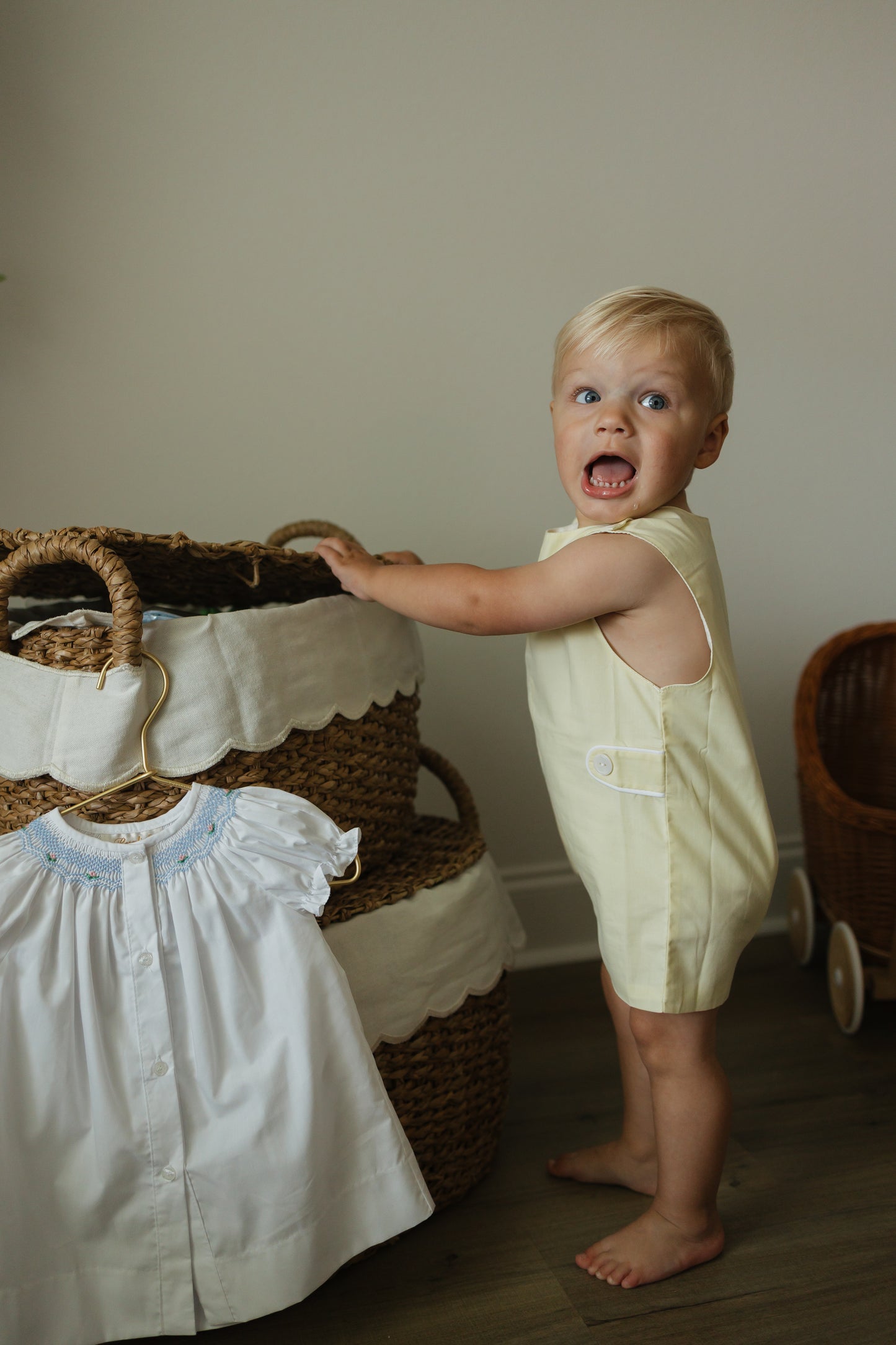 Maize Yellow Shortall