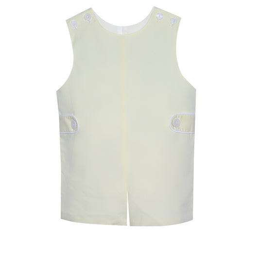 Maize Yellow Shortall