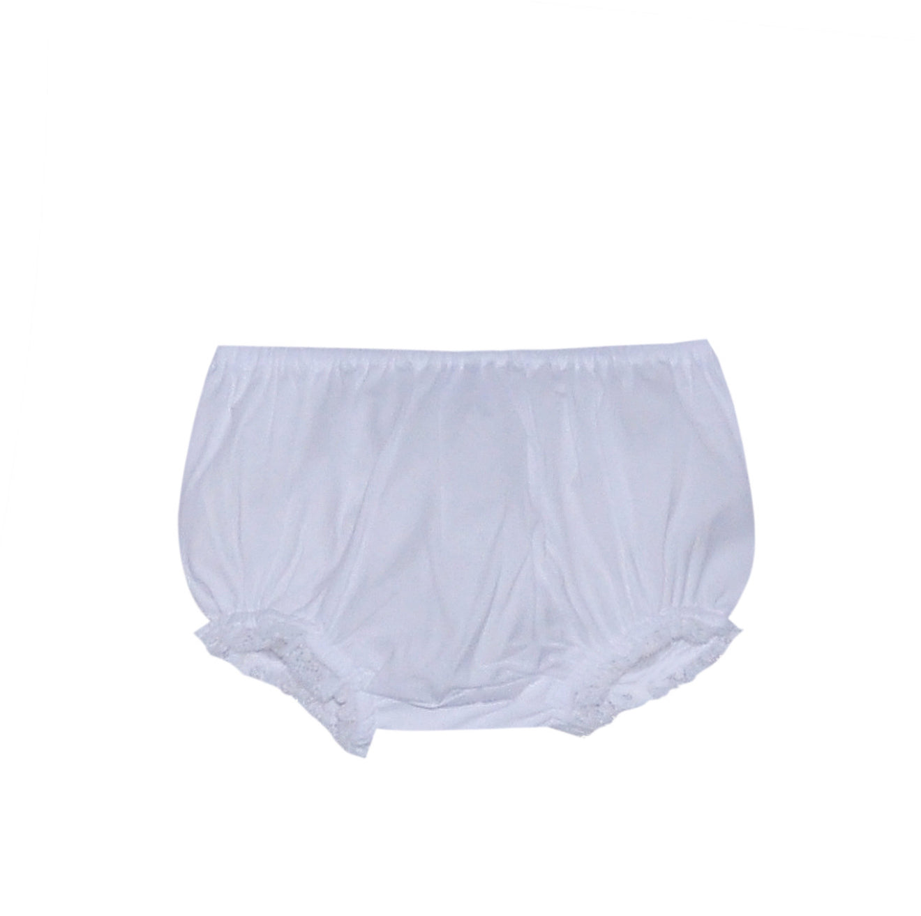 Eyelet Lace Bloomers