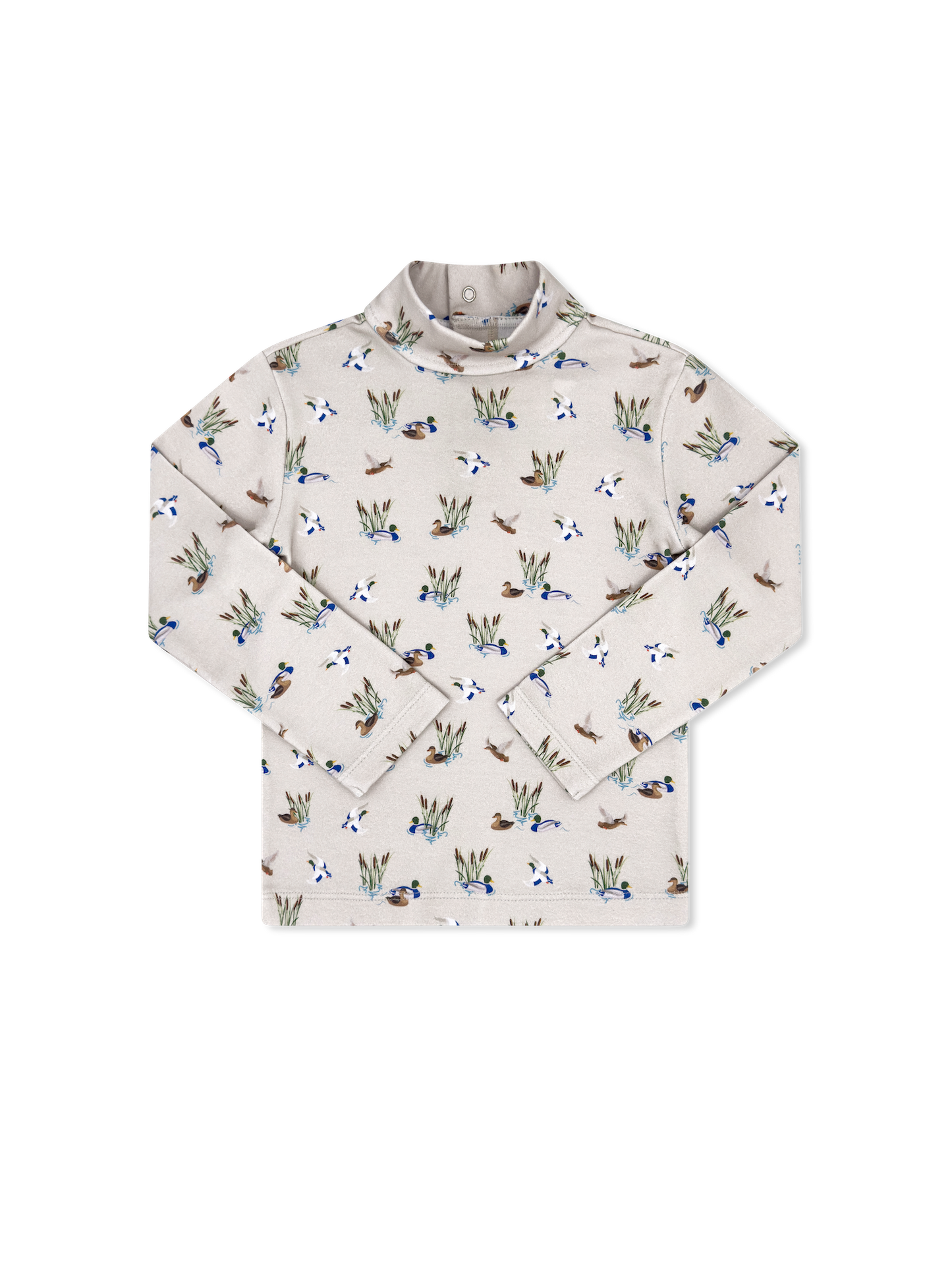 Waterfowl Shirt