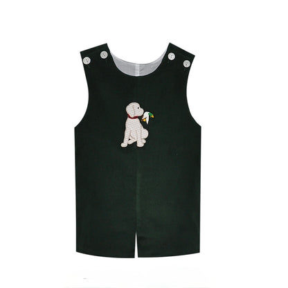 Hunting Dog Shortall
