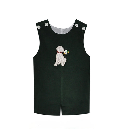 Hunting Dog Shortall