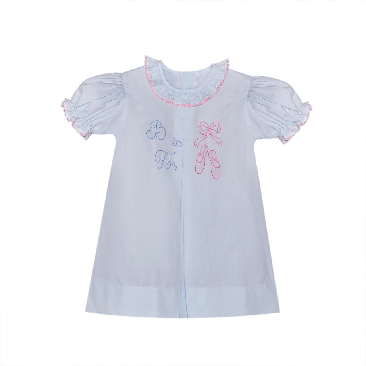 B is for Ballet Dress