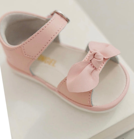 Pink Jolie Sandal