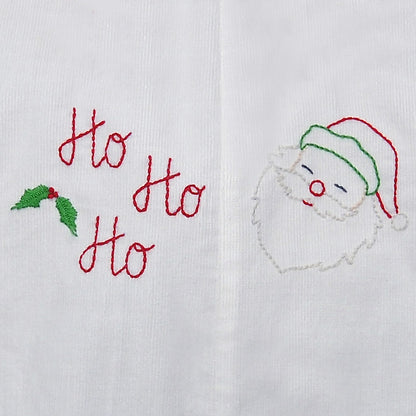 Cajun Christmas Dress