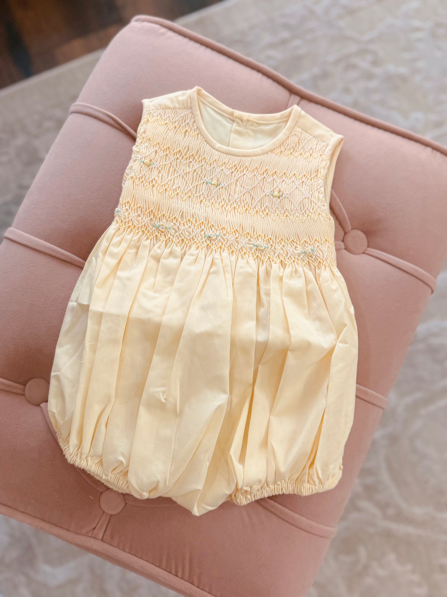 Sweet Southern Sunshine Bubble