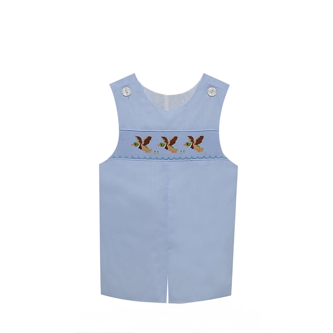 Mallard Shortall