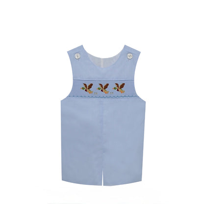 Mallard Shortall