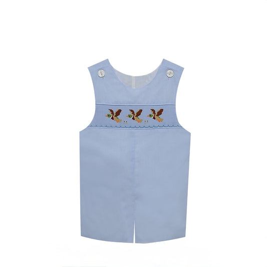Mallard Shortall