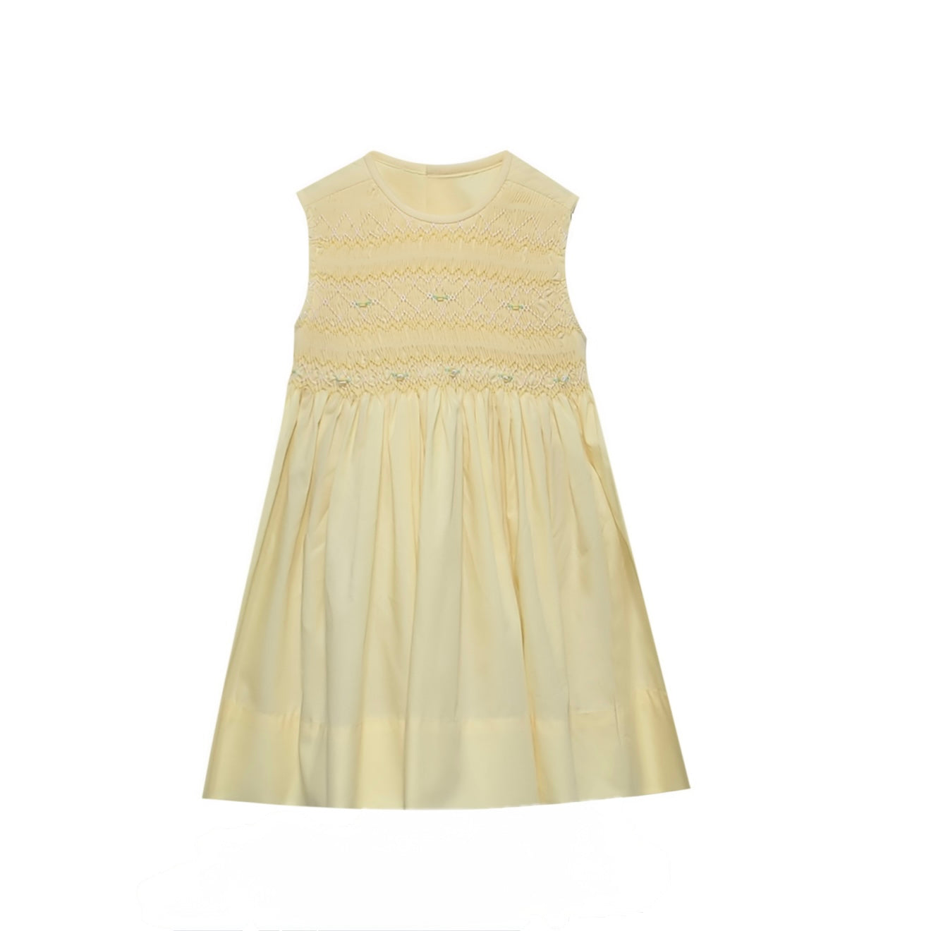 Sweet Southern Sunshine Dress
