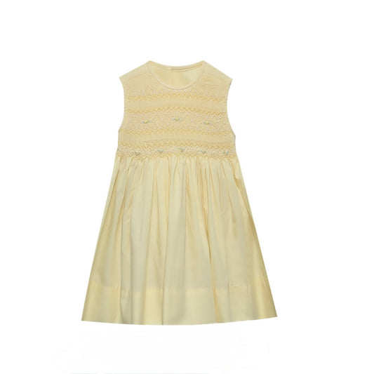 Sweet Southern Sunshine Dress