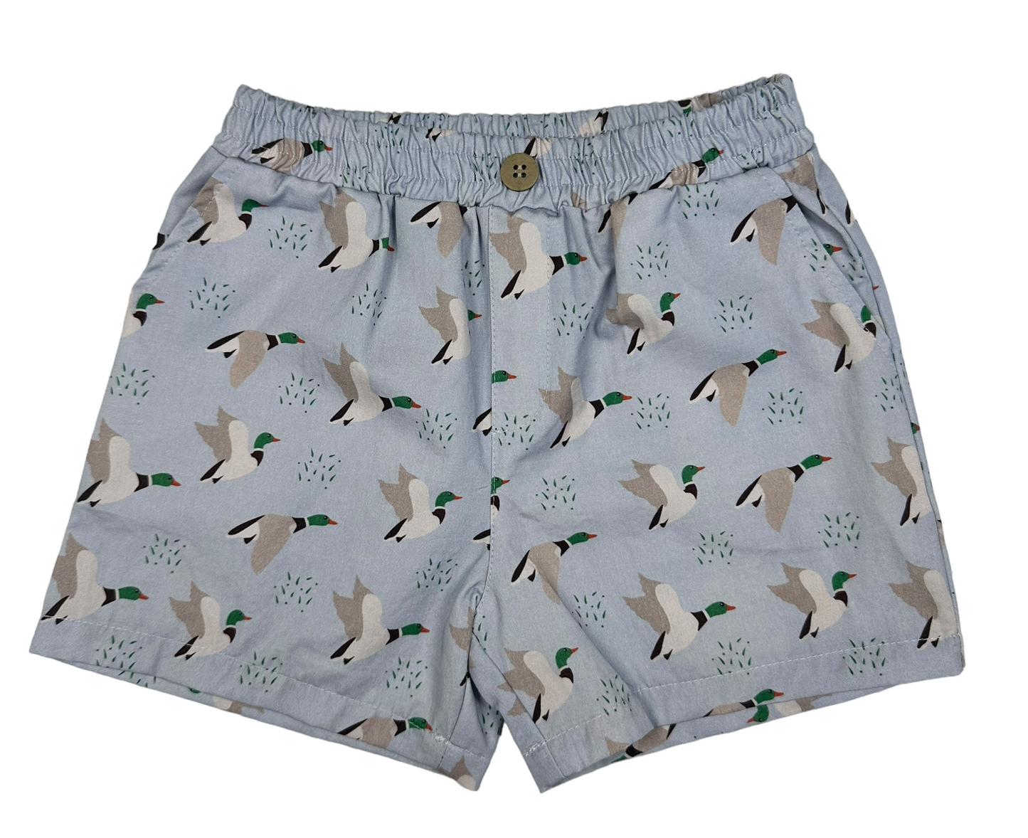 Mallard Shorts