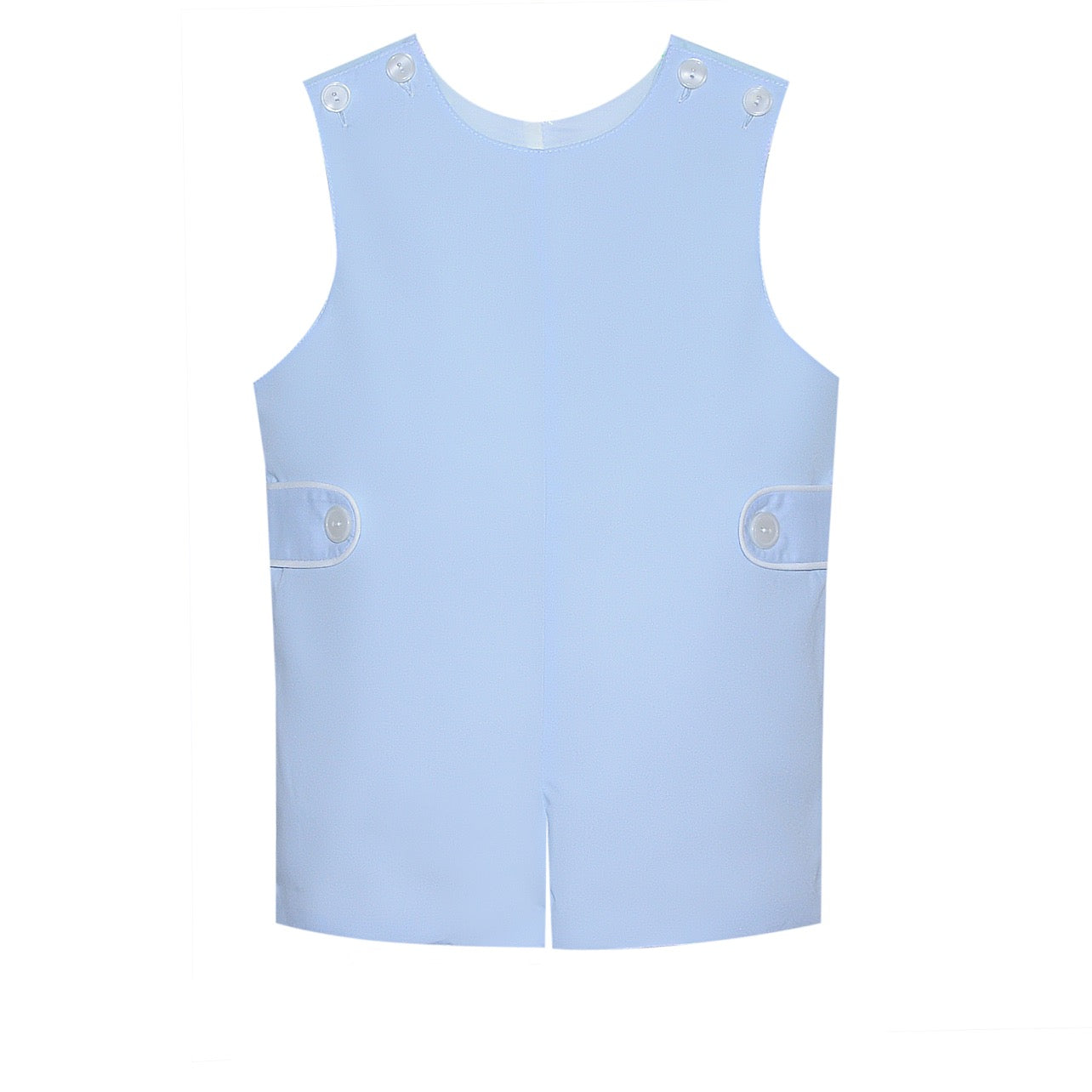 Blue Shortall