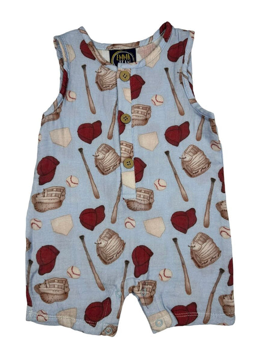 Baseball Shortall