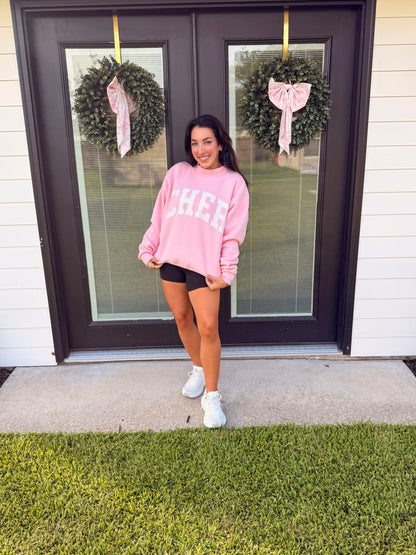 Cher Lou Lou Mockneck