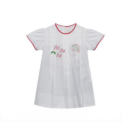 Cajun Christmas Dress