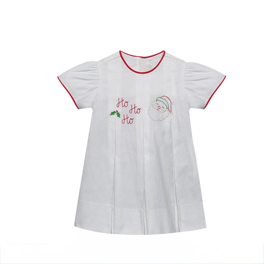 Cajun Christmas Dress