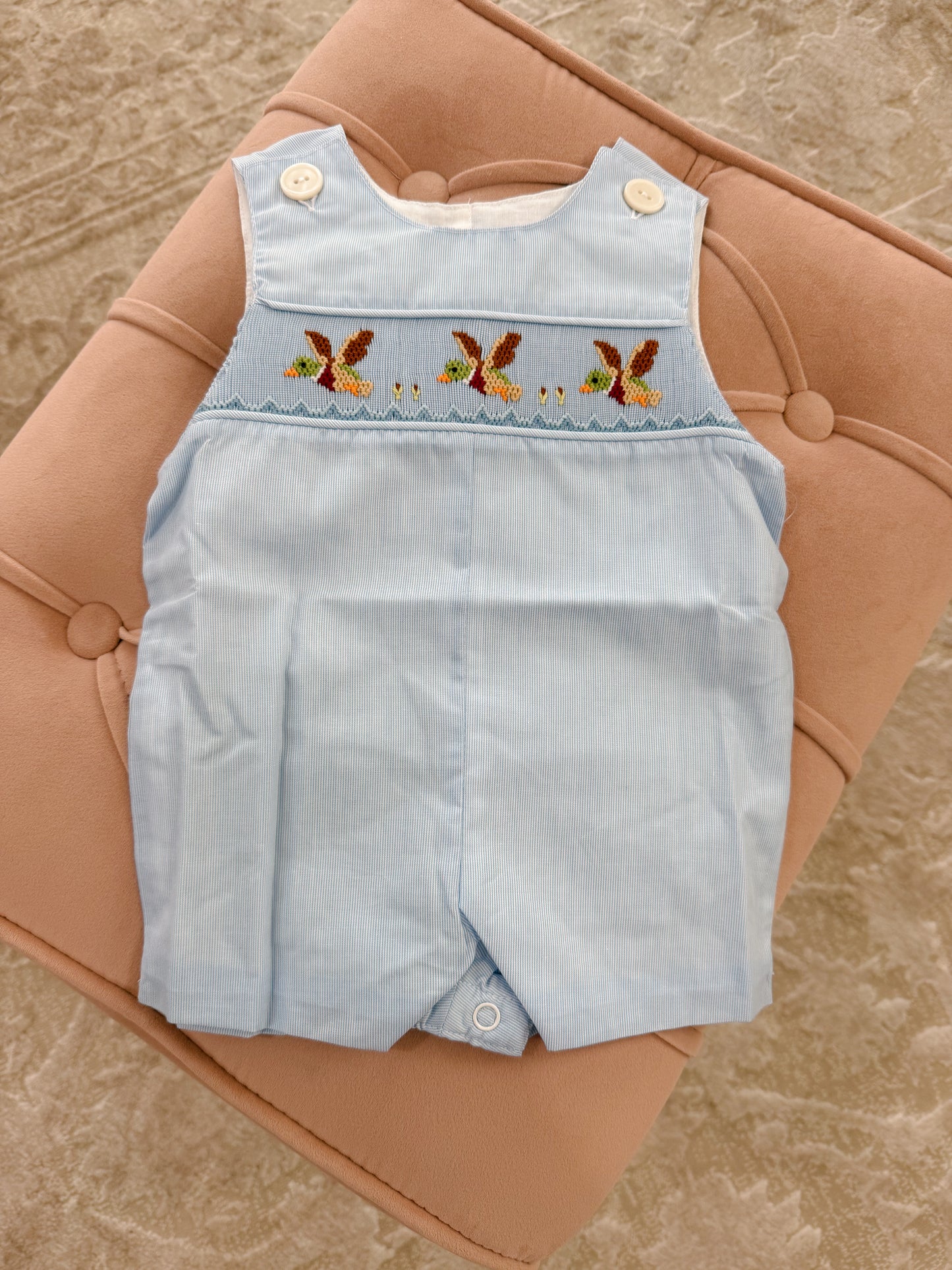 Mallard Shortall