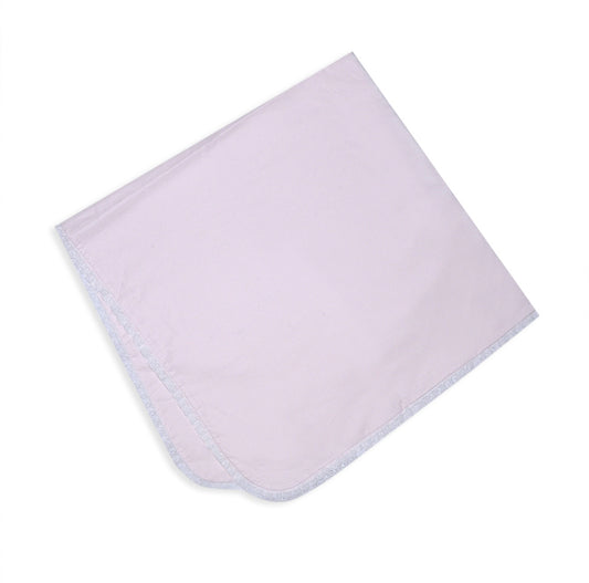 Pink Baby Blanket