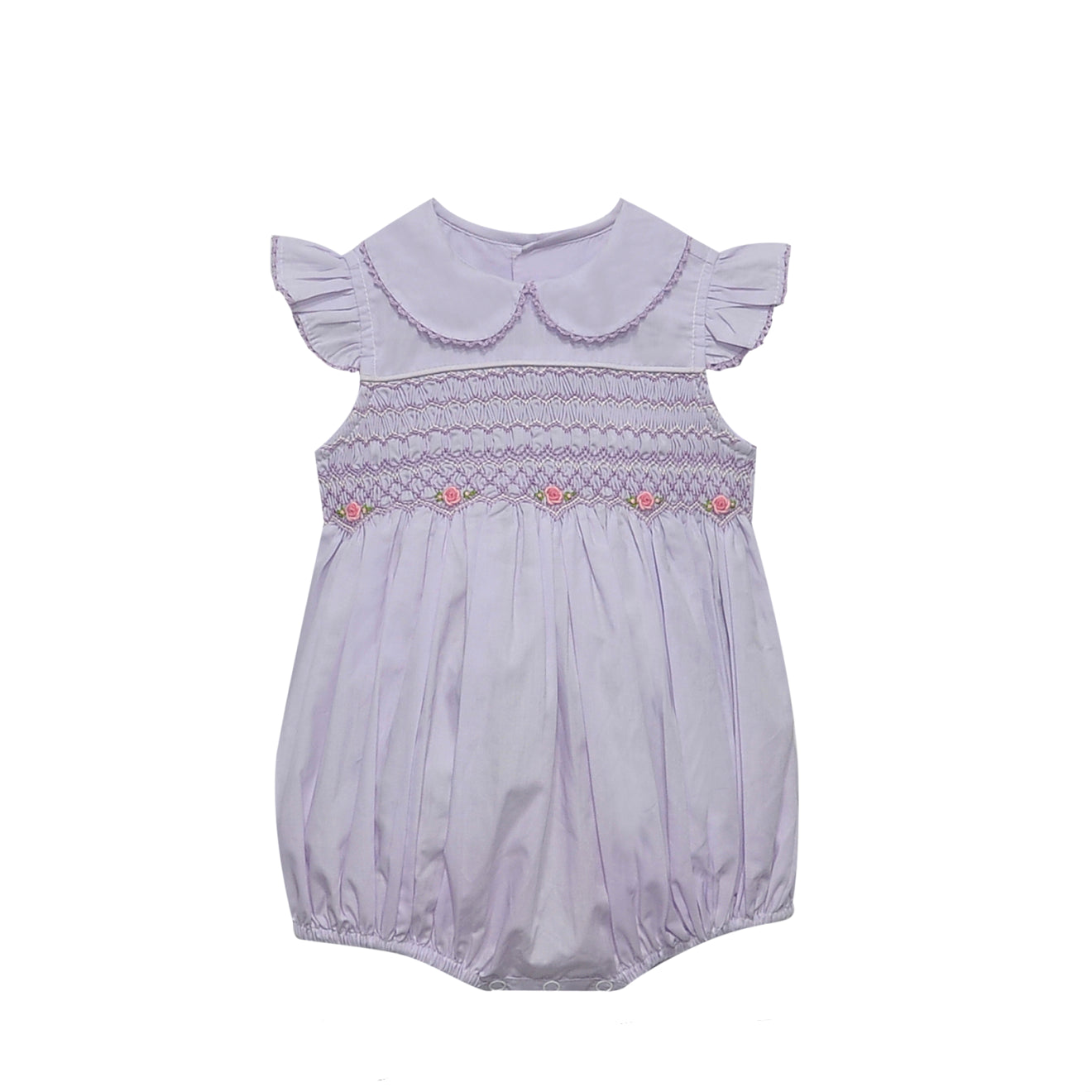 Lavender Lilac Bubble