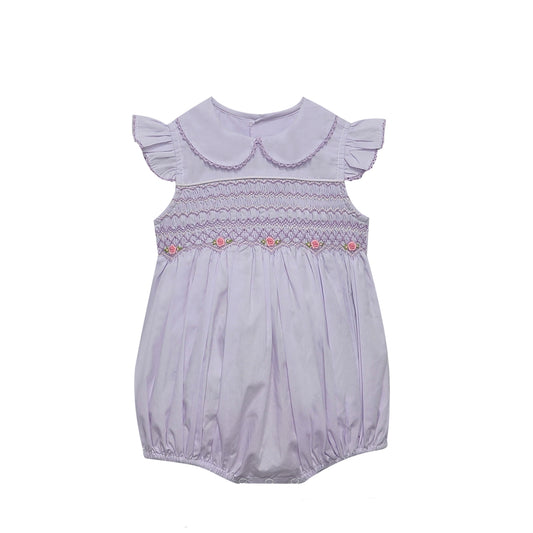 Lavender Lilac Bubble