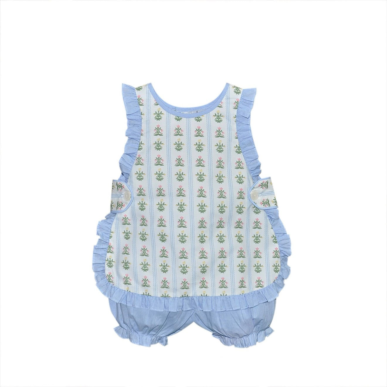 Wildflower Bloomer Set