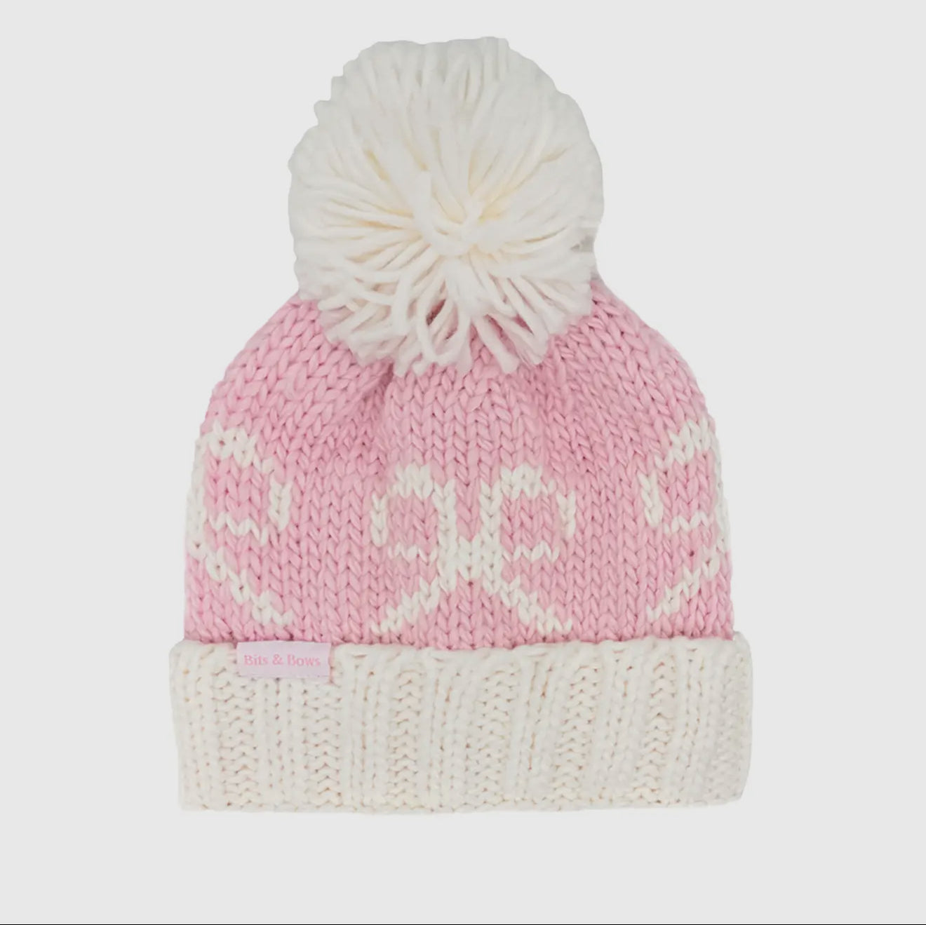 Bows Beanie Hat
