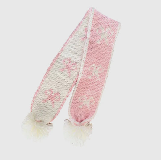 Bows Scarf