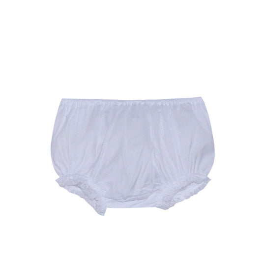Eyelet Lace Bloomers