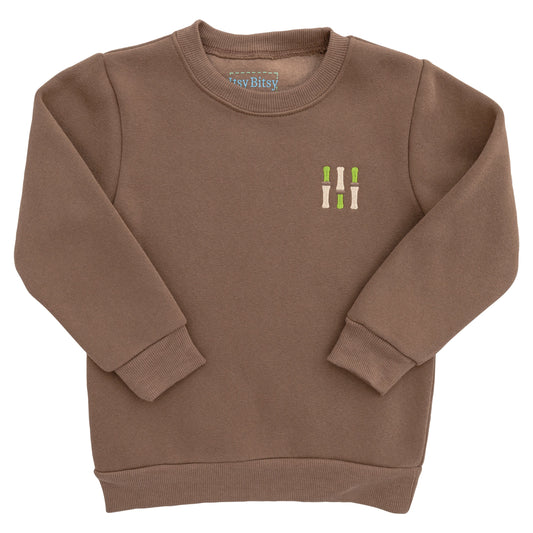 Duck Calls Sweater
