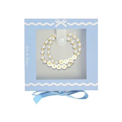Mama & Mini Bracelet Set