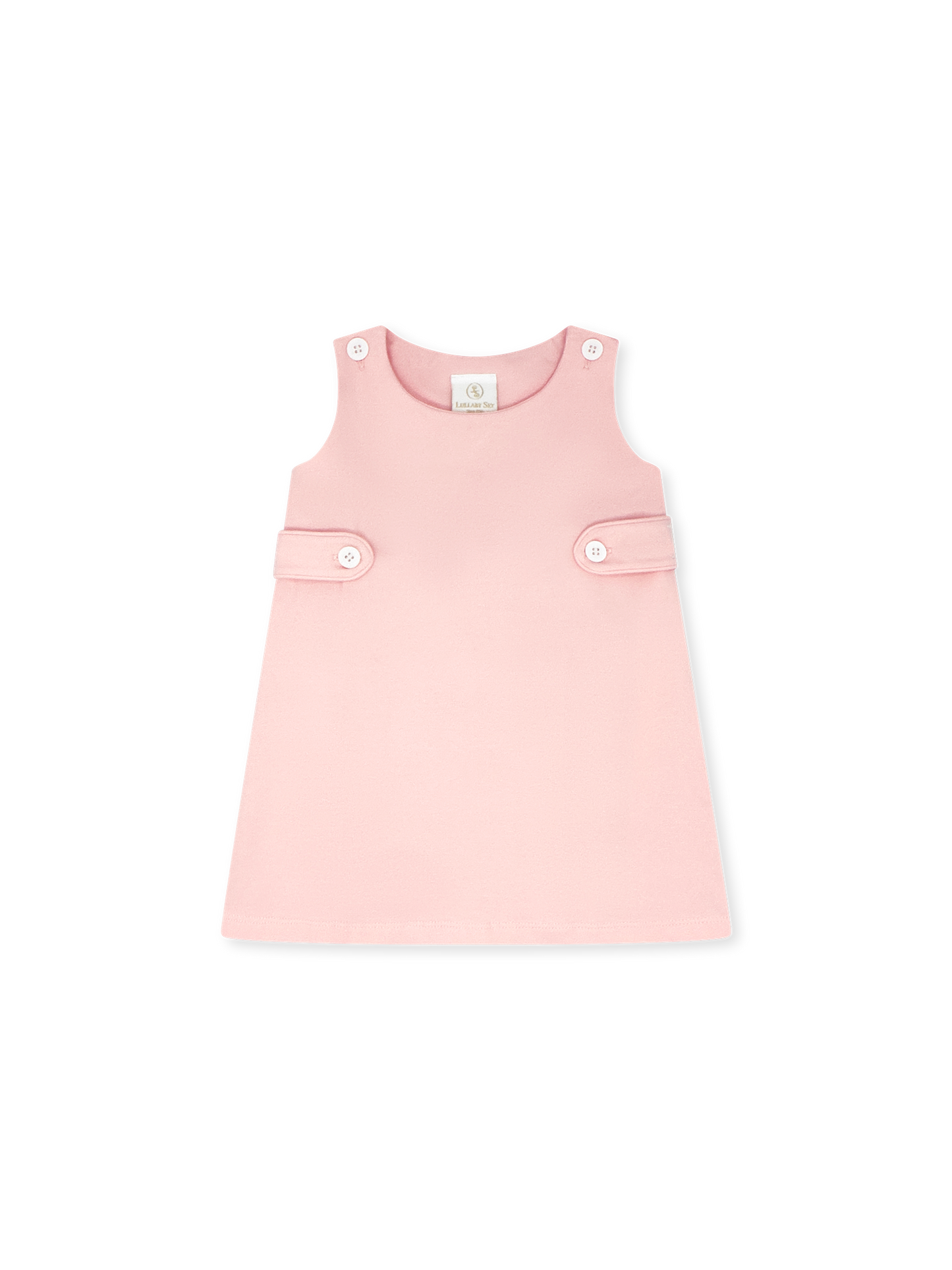 Light Pink Jumper
