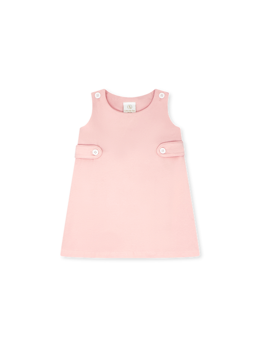 Light Pink Jumper