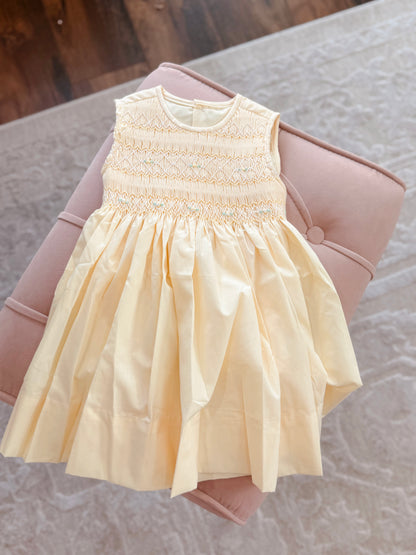 Sweet Southern Sunshine Dress