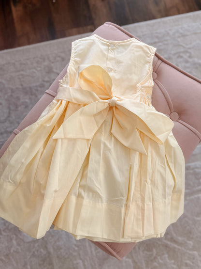 Sweet Southern Sunshine Dress