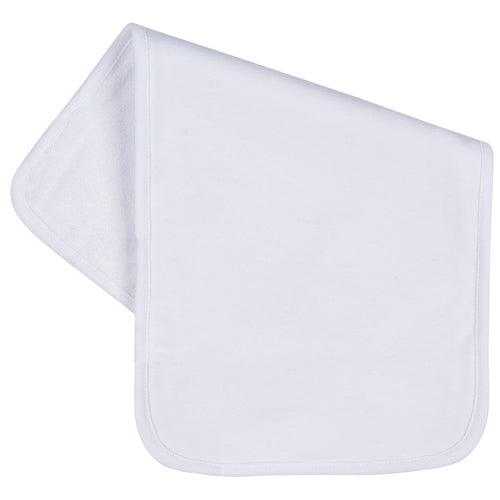 Burp Cloth - Plain