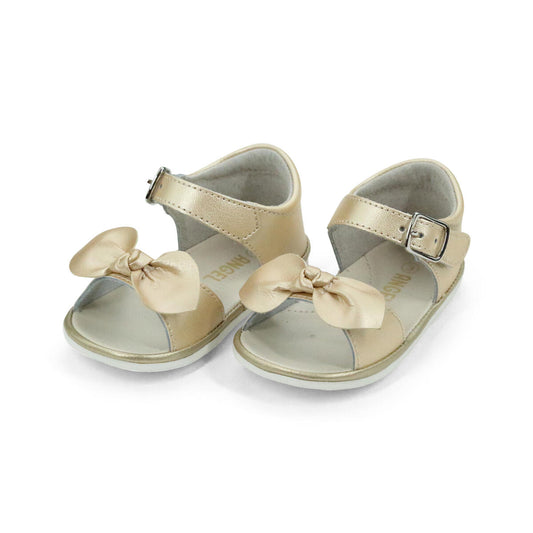 Champagne Jolie Sandal